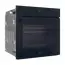 Cuptor Electric Candy FMBC T828S WF, Negru, 6 image