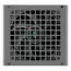 Power Supply ATX 650W Deepcool PF650D V2, 80+ Silver, 120mm, Active PFC, DC/DC, ATX 3.1, Flat cable, 2 image