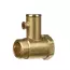 Boiler Electric Ardesto NEU NTS EU2, 50L, Alb, 8 image