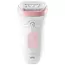 Epilator Braun SE7060, Alb, 2 image