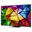 75" MiniLED SMART TV LG 75MRGB87B6B, 3840x2160 4K UHD, webOS, Negru, 4 image