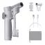 Selfie Stick Insta360 Flow 2 AI Tracker Bundle, Gri, 5 image