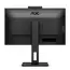 23,8" Monitor AOC 24P3QW, IPS 1920x1080 FHD, Negru, 5 image