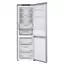 Frigider LG GBV7180CPY, Argintiu, 5 image