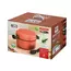 Set de vase RESTO 95801, Cafeniu, 5 image
