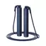 Coarda de săritură inteligentă Xiaomi Smart Jump Rope, Albastru, 2 image