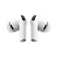 Căști Apple Airpods Pro 3, Alb, 3 image