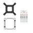 Cooler procesor Deepcool AK500S DIGITAL SE WH, 3 image