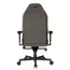 Scaun Gaming HATOR Arc 3 L, Velur, Milk Shake, 8 image