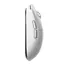 Gaming Mouse MCHOSE A5 V3 Ultra, Alb, 3 image