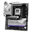 Placă de bază ASRock X870 LIVEMIXER WIFI, AM5, AMD X870, ATX, 4 image