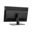 27" Monitor Lenovo ThinkVision P27u-20, IPS 3840x2160 4K UHD, Negru, 4 image