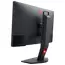 24,5" Monitor Gaming BenQ XL2540K, TN 1920x1080 FHD, Negru, 3 image