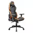Scaun Gaming Cougar Hotrod, PU Piele, Negru | Portocaliu, 6 image