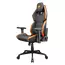 Scaun Gaming Cougar Hotrod, PU Piele, Negru | Portocaliu, 5 image