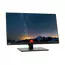 27" Monitor Lenovo ThinkVision P27u-20, IPS 3840x2160 4K UHD, Negru, 7 image