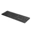 Tastatură HP 230, Fără fir, Negru, 2 image