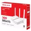 Router fără fir MERCUSYS MW305R, Alb, 4 image