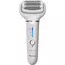 Epilator Panasonic ES-EY80-P520, Alb | Roz, 2 image