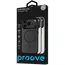 Husă Proove Sapphire with MagSafe pentru Apple iPhone 17 Pro Max, Natural Titanium, 3 image