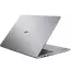 Laptop Business 16" ASUS ExpertBook P3 G2 PM3606CHA, Misty Grey, AMD Ryzen 7 260, 16GB/512GB, Fără SO, 3 image