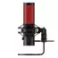Microfon Gaming HyperX QuadCast 2, Cu fir, Negru, 2 image