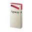 Memorie USB Apacer AH112, 32GB, Argintiu/Rosu, 2 image