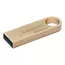Memorie USB Kingston DataTraveler SE9 G3, 256GB, Auriu, 2 image