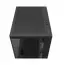 Carcasă PC Deepcool CG380 3F, Mini-Tower, Fără PSU, Negru, 5 image