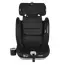 Scaun auto Cangaroo Force black 76-150cm 3801005152339, 3 image