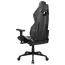 Scaun Gaming Cougar Hotrod, PU Piele, Negru | Portocaliu, 4 image