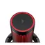 Microfon Gaming HyperX QuadCast 2, Cu fir, Negru, 4 image