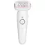 Epilator Braun SES9000, Alb, 6 image
