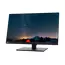 27" Monitor Lenovo ThinkVision P27u-20, IPS 3840x2160 4K UHD, Negru, 6 image