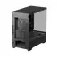 Carcasă PC Deepcool CG380 3F, Mini-Tower, Fără PSU, Negru, 4 image