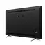 85" QLED SMART TV TCL 85T8C, 3840x2160 4K UHD, Google TV, Negru, 8 image