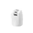 Epilator Panasonic ES-EY31-W520, Alb, 3 image