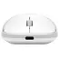 Wireless Mouse Satechi Slim EX, 3 buttons, Ambidextrous, Rechargeable, Bluetooth 5.0, Silver, 3 image