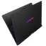 Laptop Gaming 16" Lenovo Legion Pro 7 16IAX10H, Eclipse Black, Intel Core Ultra 9 275HX, 64GB/1024GB, Fără SO, 7 image