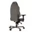 Scaun Gaming HATOR Arc 3 L, Velur, Milk Shake, 6 image