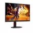 27" Monitor Gaming AOC Q27G4SRU, IPS 2560x1440 WQHD, Negru, 6 image