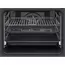 Cuptor Electric AEG TA5PB531AB, Negru, 4 image