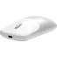 Wireless Mouse Satechi Slim EX, 3 buttons, Ambidextrous, Rechargeable, Bluetooth 5.0, Silver, 5 image