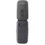 KX-TU446 Panasonic 2G Rubber Grey Clam Shell, 6 image