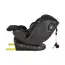 Scaun auto Cangaroo Castor 40-150cm black 3801005151844, 8 image