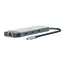 Adaptor Hub TP-LINK UH9120C, Argintiu, 4 image