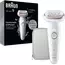 Epilator Braun SES9000, Alb, 5 image