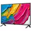 43" QNED SMART TV LG 43QNED80A6A, 3840x2160 4K UHD, webOS, Negru, 8 image