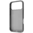 Husă Proove Sapphire with MagSafe pentru Apple iPhone 17 Pro Max, Natural Titanium, 2 image