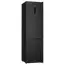 Frigider Gorenje NRK620EABK4, Negru, 2 image